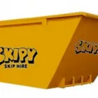 Business 1 image SKIPY SKIP HIRE LTD Waste Management in Norton Is