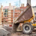 Business 11 image SKS BUILDING CONTRACTORS LTD Timber Frame Buildings in Greenford Mi