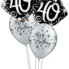 Business 1 image SKY-HI BALLOON DELIVERY Shopping & Retail in Edinburgh Edh