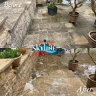 Business 5 image SKYLINE SOFTWASH Window Cleaners in Gloucester Gl