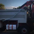 Business 2 image SL NEWMAN GRAB HIRE LTD Waste Management in Swindon Wi