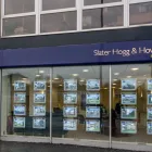 Business 1 image SLATER HOGG MORTGAGES Real Estate Services in Glasgow La