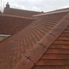 Business 6 image SLR SAMUEL LOUIS ROOFING Roofing Materials in Chatham Ke