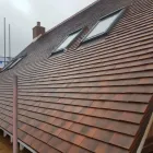 Business 8 image SLR SAMUEL LOUIS ROOFING Roofing Materials in Chatham Ke
