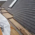 Business 9 image SLR SAMUEL LOUIS ROOFING Roofing Materials in Chatham Ke