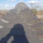 Business 12 image SLR SAMUEL LOUIS ROOFING Roofing Materials in Chatham Ke