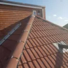 Business 13 image SLR SAMUEL LOUIS ROOFING Roofing Materials in Chatham Ke