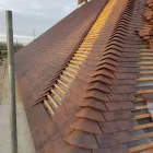 Business 14 image SLR SAMUEL LOUIS ROOFING Roofing Materials in Chatham Ke