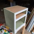 Business 2 image SM CARPENTRY Woodworking Equipment & Supplies in Bath Av