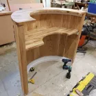 Business 14 image SM CARPENTRY Woodworking Equipment & Supplies in Bath Av