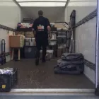 Business 4 image SM VAN SERVICES Van Hire in Motherwell La