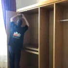 Business 5 image SM VAN SERVICES Van Hire in Motherwell La