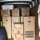 Business 10 image SM VAN SERVICES Van Hire in Motherwell La