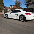 Business 7 image SMART AUTO VALET (GLASGOW) Mobile Car Valeters in Glasgow Glg