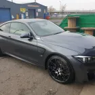 Business 25 image SMART AUTO VALET (GLASGOW) Mobile Car Valeters in Glasgow Glg