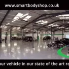 Business 2 image SMART BODYSHOP LTD Transportation Services in Basingstoke Ha