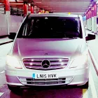 Business 1 image SMB MAIDSTONE TAXIS Transportation Services in Maidstone Ke