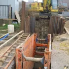 Business 15 image SMETHWICK INDUSTRIAL SERVICES LTD Building Maintenance & Repairs in West Bromwich We