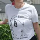 Business 5 image SMILEINK LTD T-shirt & Garment Printing in Dorking Su