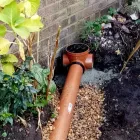 Business 6 image SMITHY & BERTIE LONDON DRAINAGE LTD Plumbers in Epsom Su