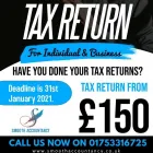 Business 2 image SMOOTH ACCOUNTANCY Tax Services in Slough Be