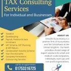Business 3 image SMOOTH ACCOUNTANCY Tax Services in Slough Be