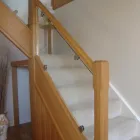 Business 11 image SMP BESPOKE JOINERY MANUFACTURERS Joinery Manufacturers in Wellingborough No