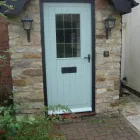 Business 14 image SMP BESPOKE JOINERY MANUFACTURERS Joinery Manufacturers in Wellingborough No