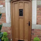 Business 18 image SMP BESPOKE JOINERY MANUFACTURERS Joinery Manufacturers in Wellingborough No