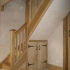 Business 2 image SMP STAIRCASES LTD Stair Builders in Cambridge Ca