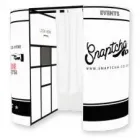 Business 1 image SNAPTCHA PHOTOBOOTH - PHOTO BOOTH LONDON Photographic Services in Birmingham We