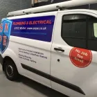 Business 23 image SNPE PLUMBING & ELECTRICS Plumbers in Preston La