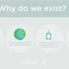 Business 4 image SOAP2O LIMITED Janitorial Supplies in Bromborough Me