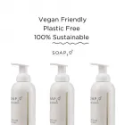 Business 5 image SOAP2O LIMITED Janitorial Supplies in Bromborough Me