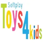 Business 1 image SOFT PLAY TOYS 4 KIDS Toys & Games Shops in Dewsbury We