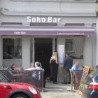 Business 1 image SOHO BAR & EATERY Bars & Wine Bars in Cheltenham Gl