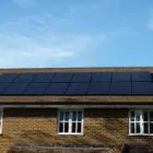 Business 1 image SOLAR PANELS UK Utilities in Lichfield St