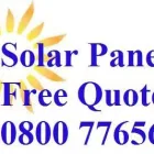 Business 2 image SOLAR PANELS UK Utilities in Lichfield St