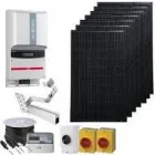 Business 3 image SOLAR PANELS UK Utilities in Lichfield St