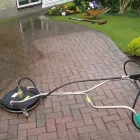 Business 10 image SOLIHULL JET CLEANING Sandblasting Services in Solihull We