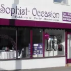 Business 4 image SOPHIST-OCCASION Shopping & Retail in Swinton La