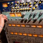 Business 1 image SOUND GALLERY STUDIOS Recording Studios in Exeter De