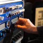 Business 4 image SOUND GALLERY STUDIOS Recording Studios in Exeter De