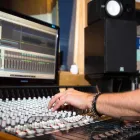 Business 5 image SOUND GALLERY STUDIOS Recording Studios in Exeter De