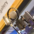 Business 7 image SOUND GALLERY STUDIOS Recording Studios in Exeter De