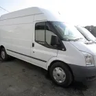 Business 2 image SOUTH COAST PROPERTY CLEARANCE & REMOVAL Van Hire in Waterlooville Ha