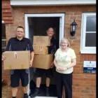 Business 4 image SOUTH DEVON RELOCATIONS Warehousing & Storage in Torquay De