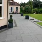 Business 3 image SOUTH EAST LANDSCAPE CONSTRUCTION LTD Paving & Driveway Contractors in Chelmsford Es