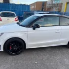 Business 17 image SOUTH WEST COLOUR LTD Garages in Bristol Br