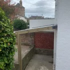 Business 40 image SOUTHSIDE GLAZING & JOINERY Woodworking in Edinburgh Edh